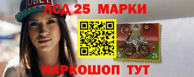 хмурый Обь